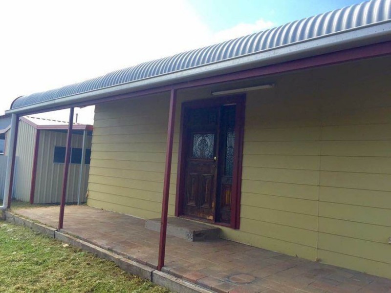 460A Macauley Street, Hay NSW 2711