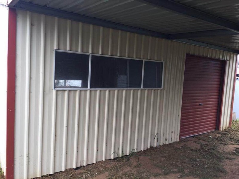 460A Macauley Street, Hay NSW 2711