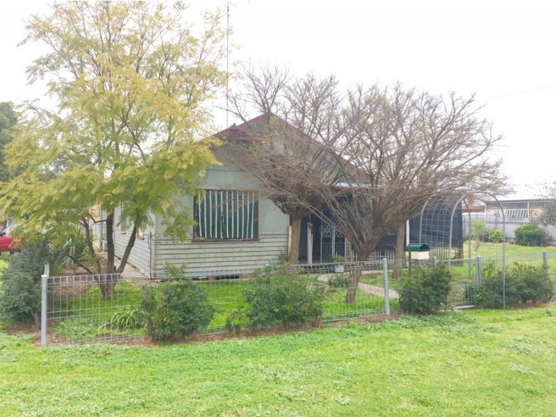 488 St Michaels Street, Deniliquin NSW 2710