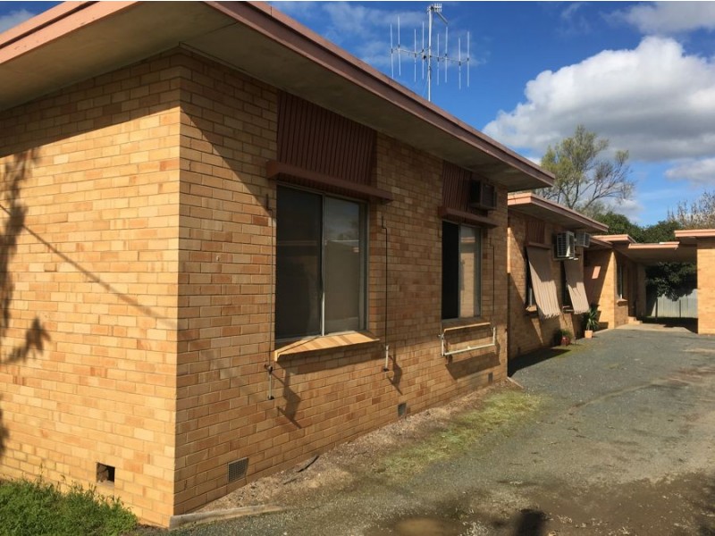 461-463 Maher Street, Deniliquin NSW 2710