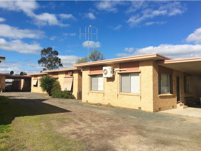 461-463 Maher Street, Deniliquin NSW 2710