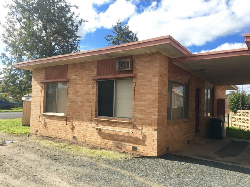 461-463 Maher Street, Deniliquin NSW 2710