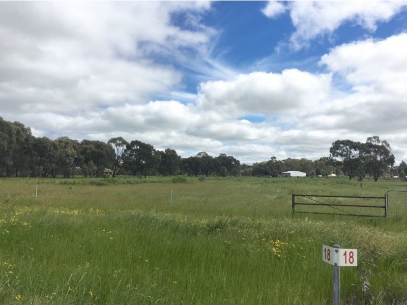 18 Riverview Drive, Deniliquin NSW 2710