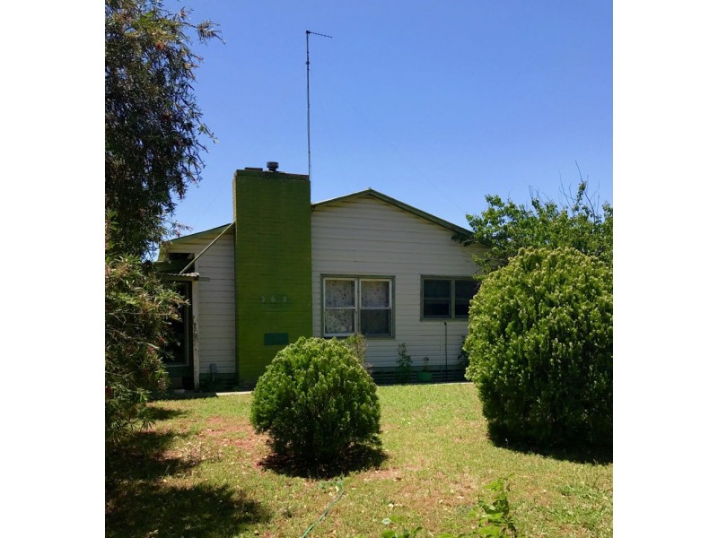 355 Hay Rd, Deniliquin NSW 2710