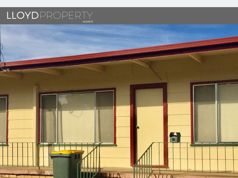 1/418 Belmore Street, Hay NSW 2711