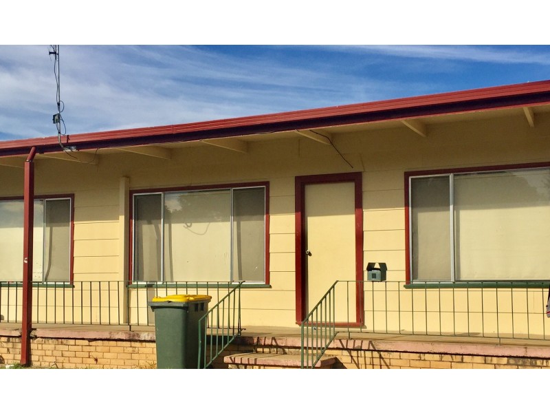 1/418 Belmore Street, Hay NSW 2711