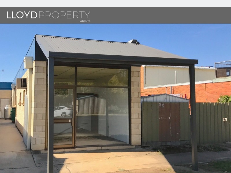 9/396 Whitelock Street (Cressy), Deniliquin NSW 2710