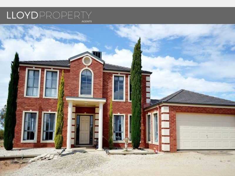 51 Mulumbah Road, Deniliquin NSW 2710