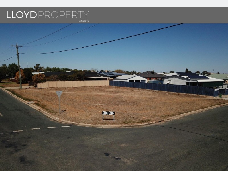 Cnr & Fowler Street, Deniliquin NSW 2710