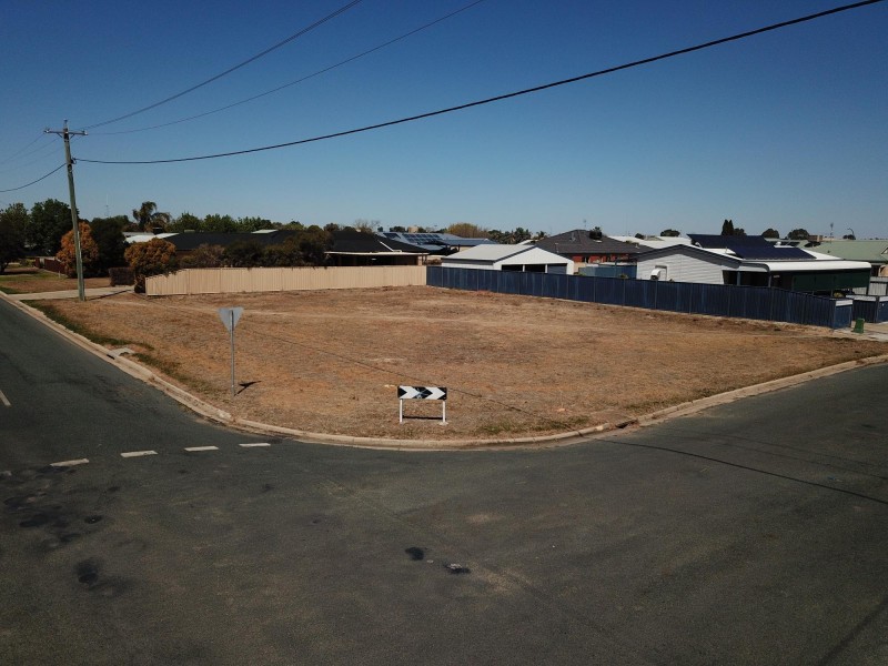 Cnr & Fowler Street, Deniliquin NSW 2710
