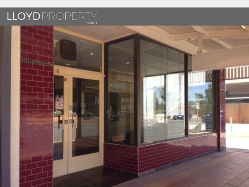 81 Lachlan Street, Hay NSW 2711