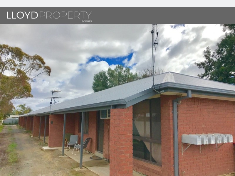 222 Lachlan Street, Hay NSW 2711