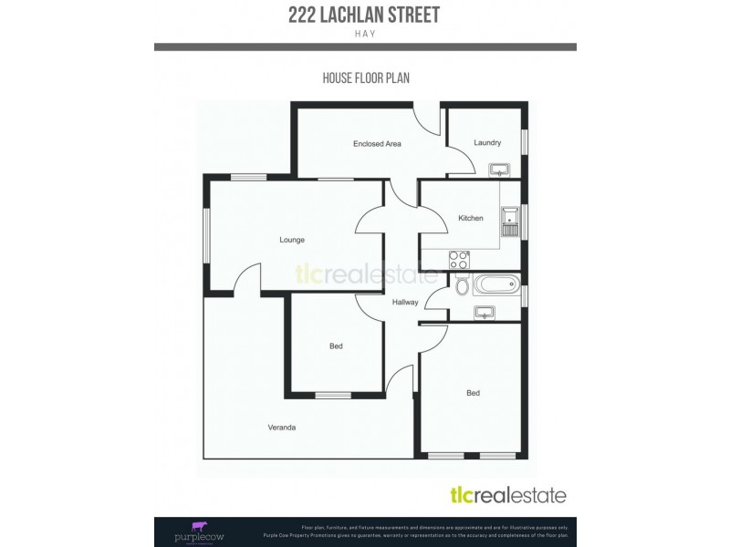 222 Lachlan Street, Hay NSW 2711