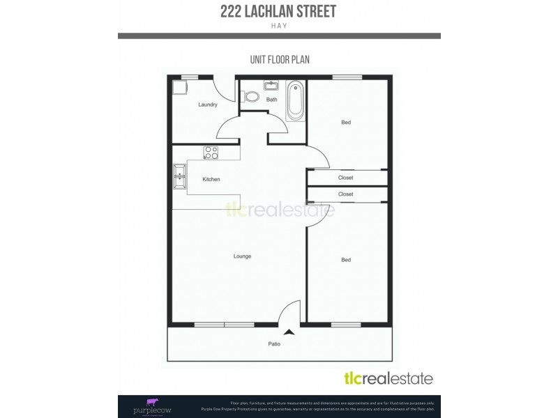 222 Lachlan Street, Hay NSW 2711