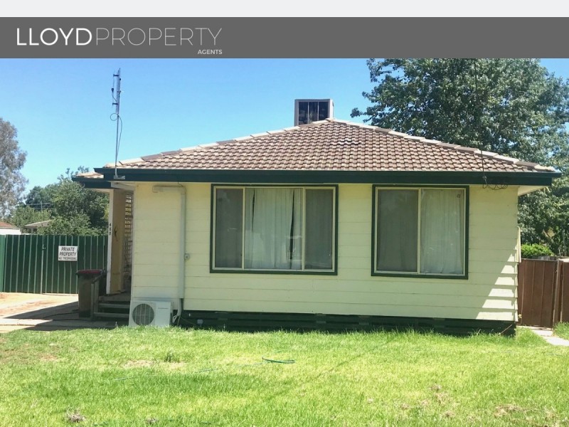 468 Macauley Street, Hay NSW 2711