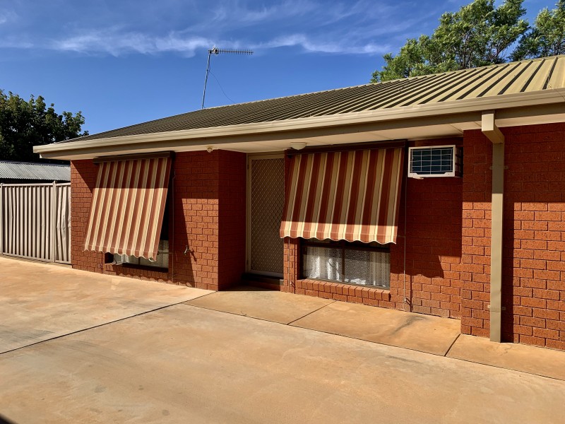 3/115 Fowler Street, Deniliquin NSW 2710