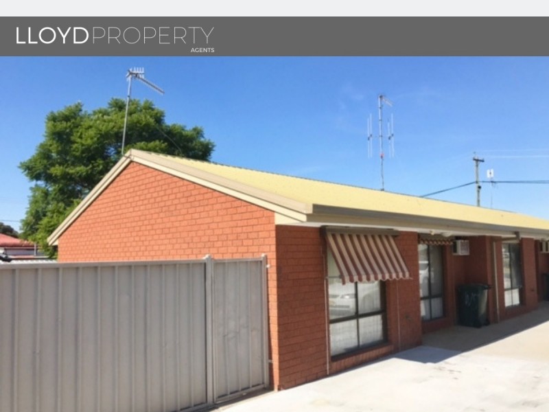 3/115 Fowler Street, Deniliquin NSW 2710