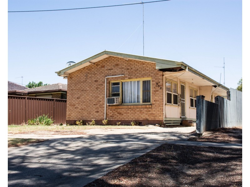 1/350 Harrison Street, Deniliquin NSW 2710