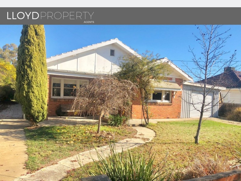 434 Harfleur Street, Deniliquin NSW 2710