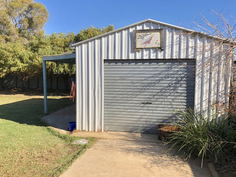 434 Harfleur Street, Deniliquin NSW 2710