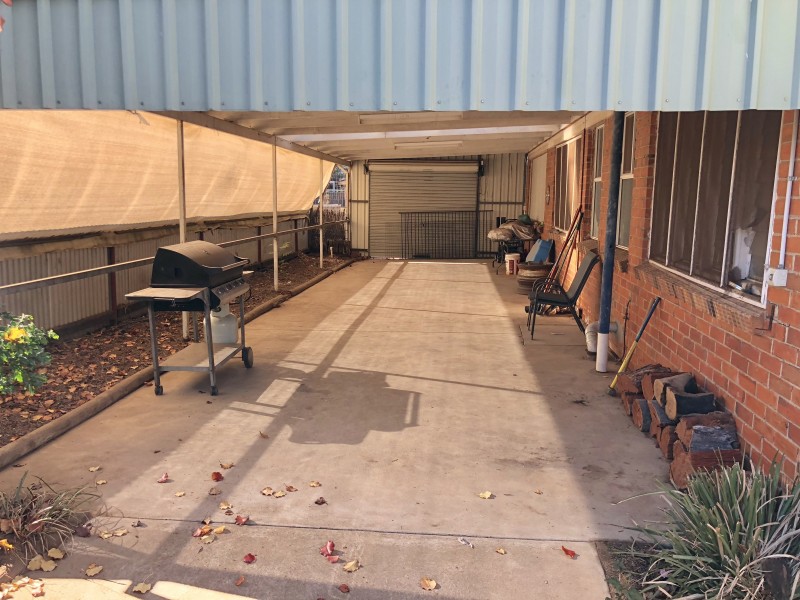 434 Harfleur Street, Deniliquin NSW 2710