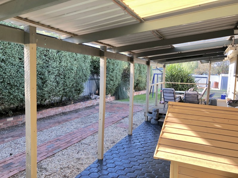 301 Noyes Street, Deniliquin NSW 2710