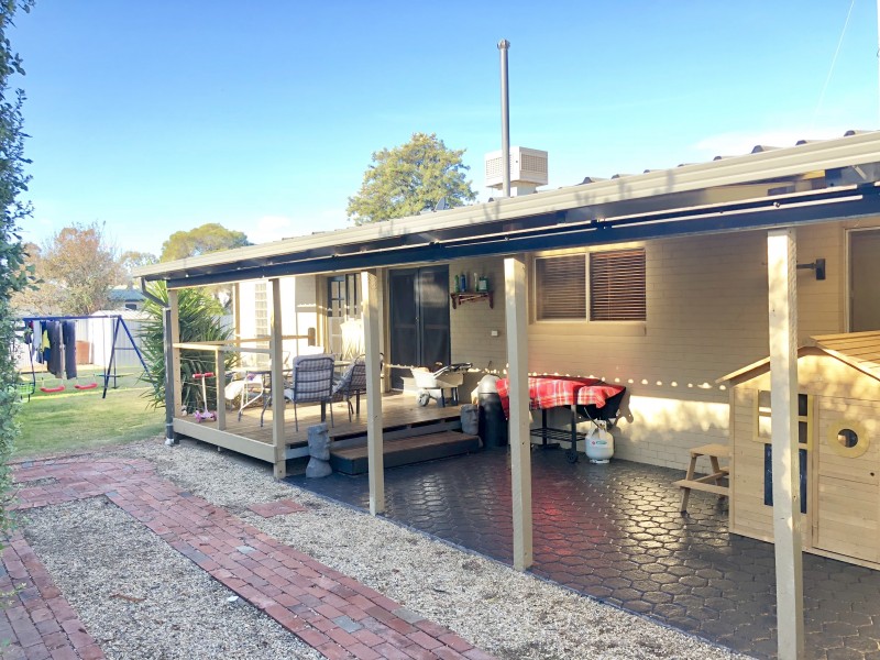 301 Noyes Street, Deniliquin NSW 2710