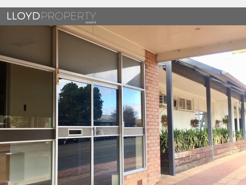 91A Lachlan Street, Hay NSW 2711