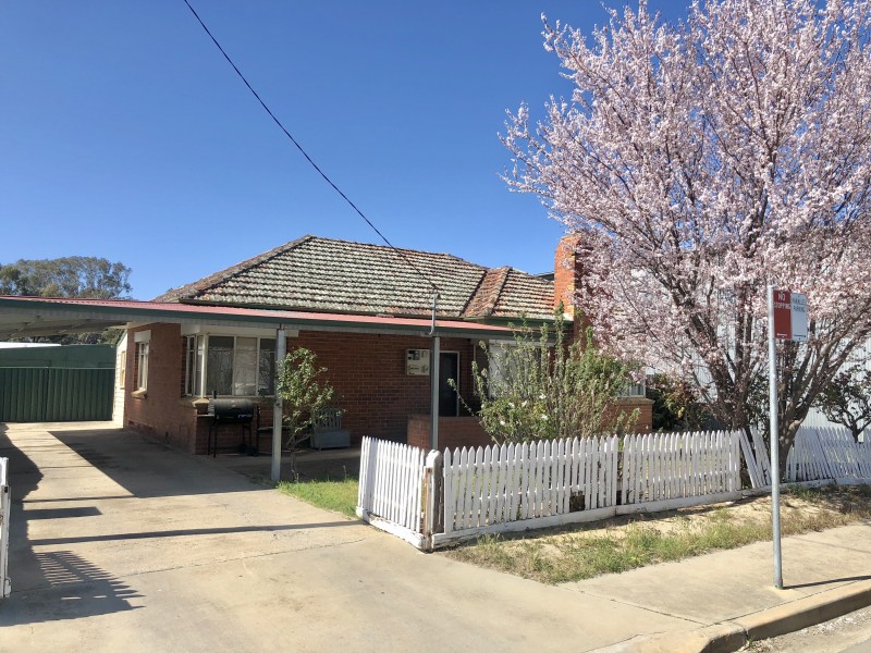 343 Herriott Street, Deniliquin NSW 2710