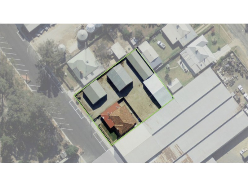 343 Herriott Street, Deniliquin NSW 2710