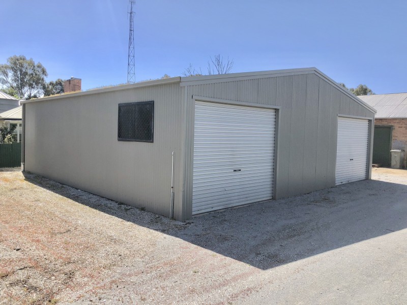 343 Herriott Street, Deniliquin NSW 2710