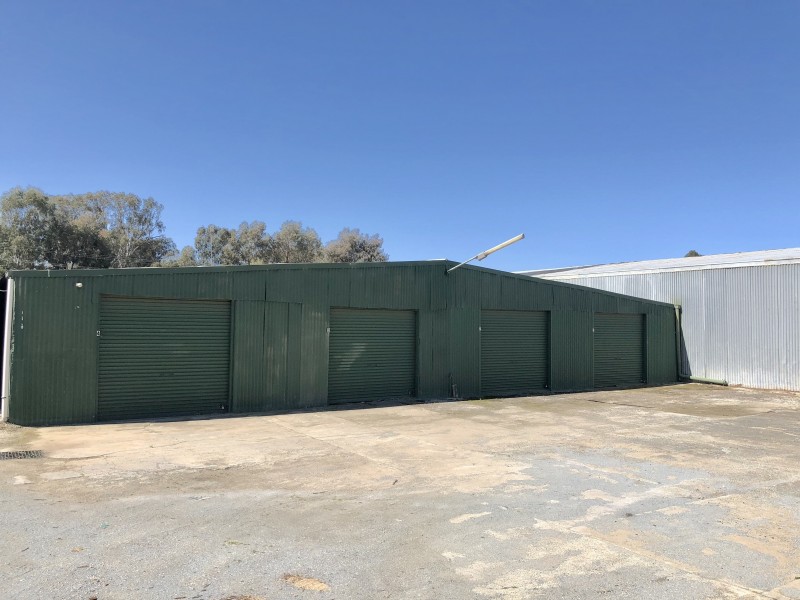 343 Herriott Street, Deniliquin NSW 2710