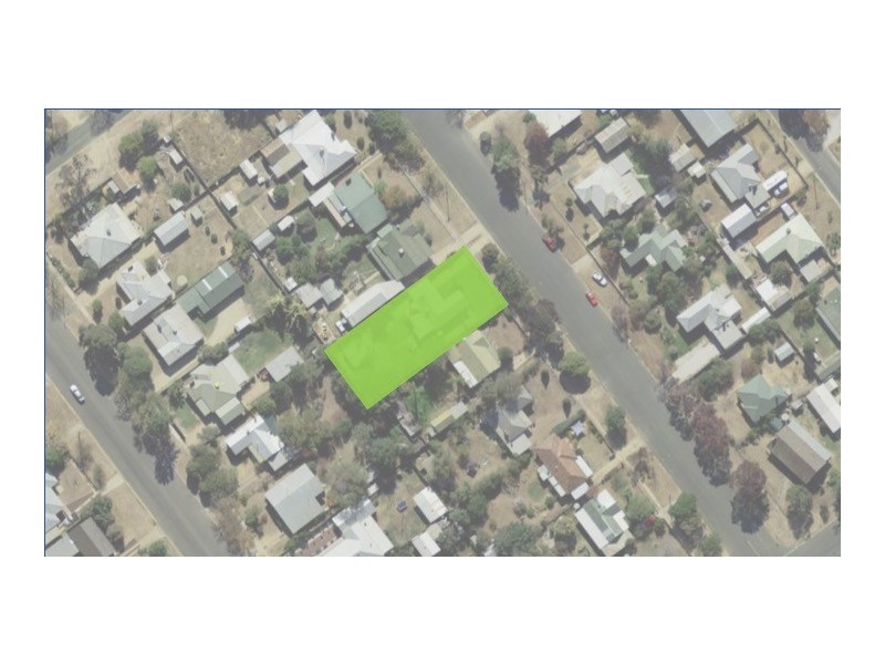 498 Maher Street, Deniliquin NSW 2710