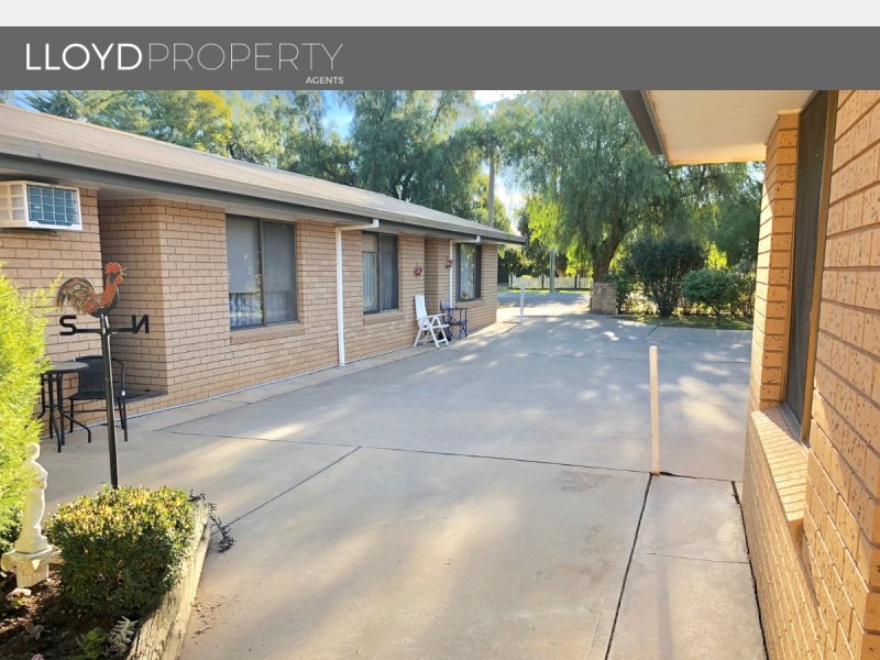 82 Edwardes Street, Deniliquin NSW 2710