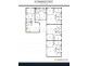 82 Edwardes Street, Deniliquin NSW 2710 Floorplan