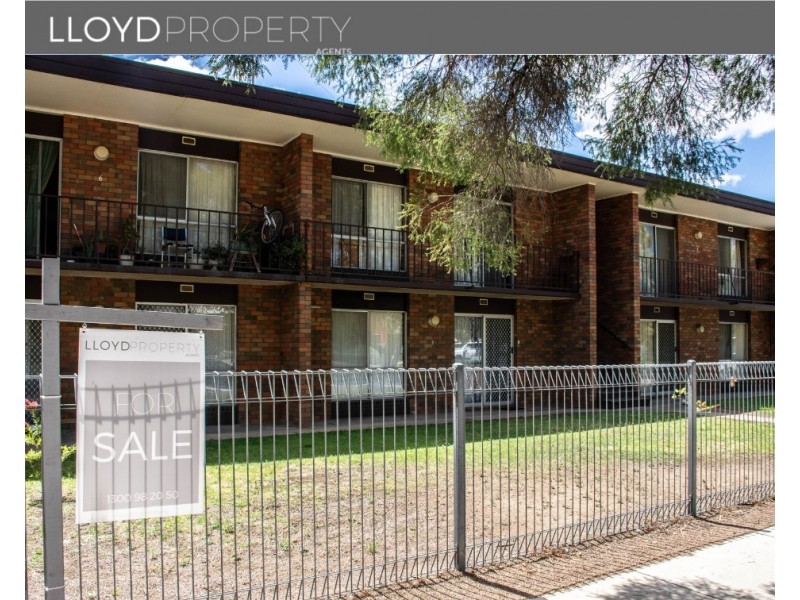3/399 GEORGE STREET, Deniliquin NSW 2710