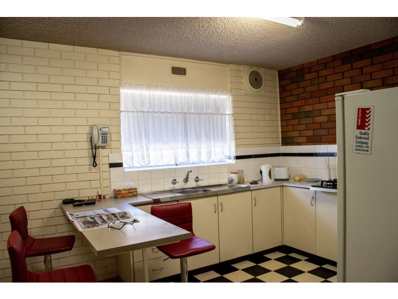 3/399 GEORGE STREET, Deniliquin NSW 2710