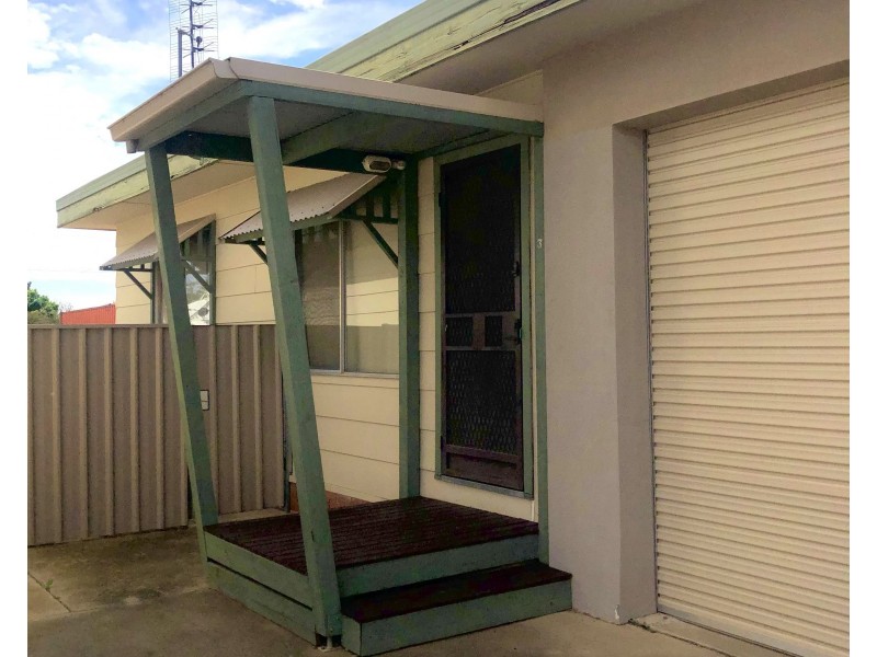 3/449 CADELL STREET, Hay NSW 2711