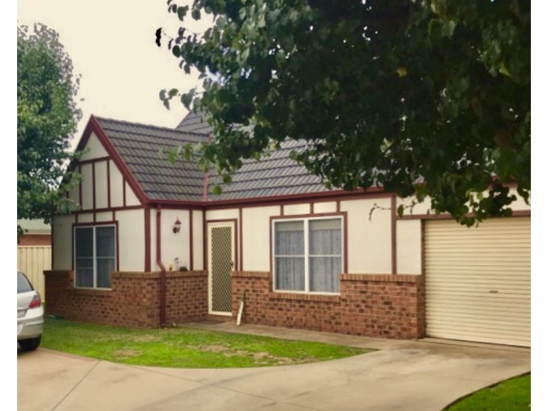 4/41-43 MENINYA STREET, Moama NSW 2731