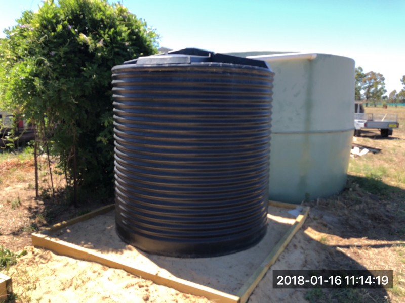 7737 CONARGO ROAD, Deniliquin NSW 2710