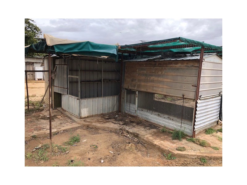 323 MACAULEY STREET, Hay NSW 2711