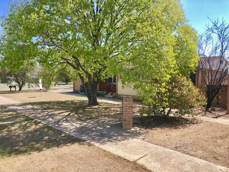 443 CRESSY STREET, Deniliquin NSW 2710