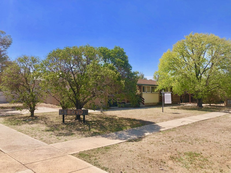 443 CRESSY STREET, Deniliquin NSW 2710