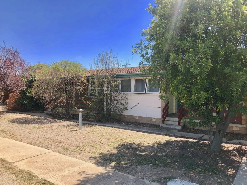 443 CRESSY STREET, Deniliquin NSW 2710