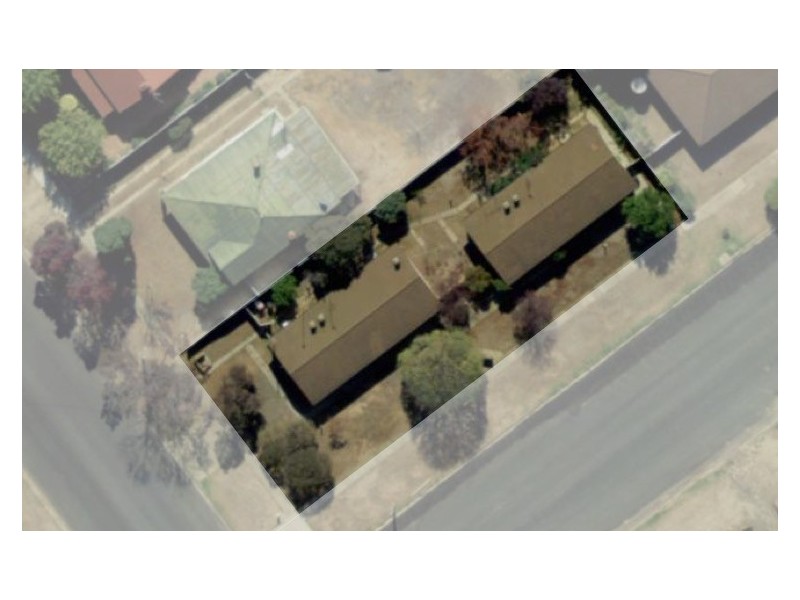 443 CRESSY STREET, Deniliquin NSW 2710