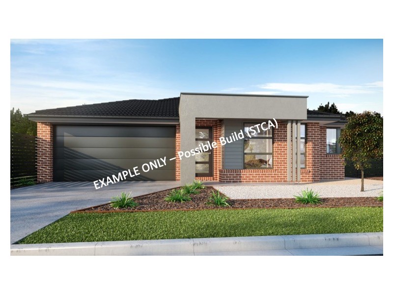 443 CRESSY STREET, Deniliquin NSW 2710