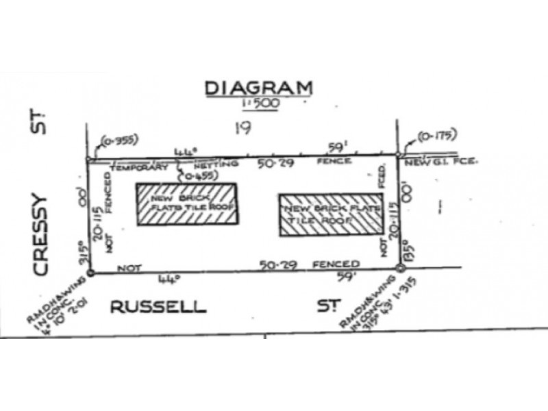 443 CRESSY STREET, Deniliquin NSW 2710