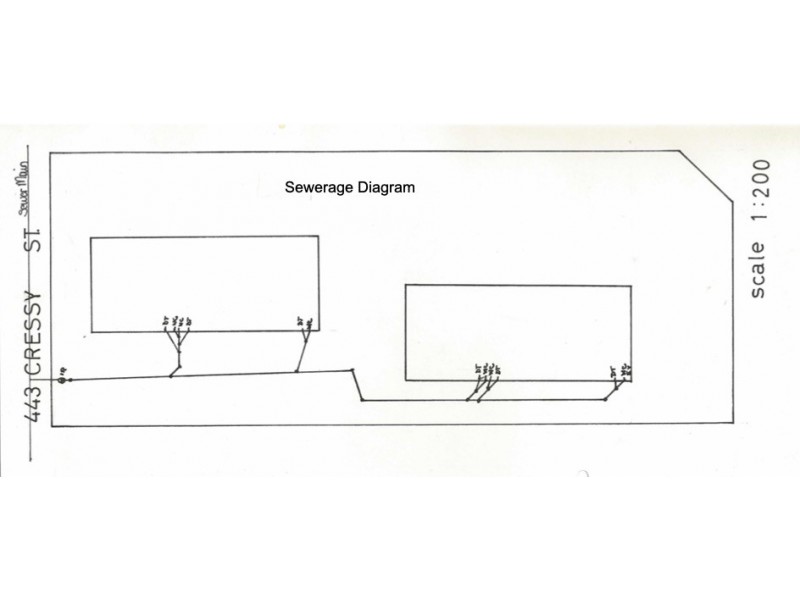 443 CRESSY STREET, Deniliquin NSW 2710