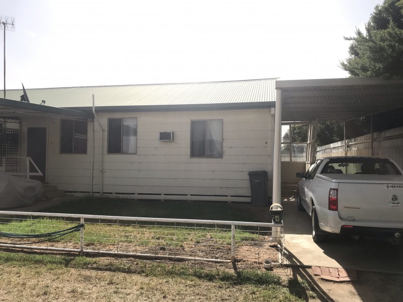 4/267 Hetherington St, Deniliquin NSW 2710