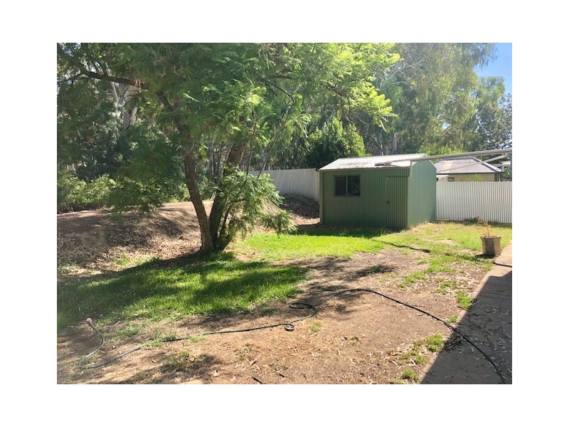 322 JONES AVENUE, Deniliquin NSW 2710